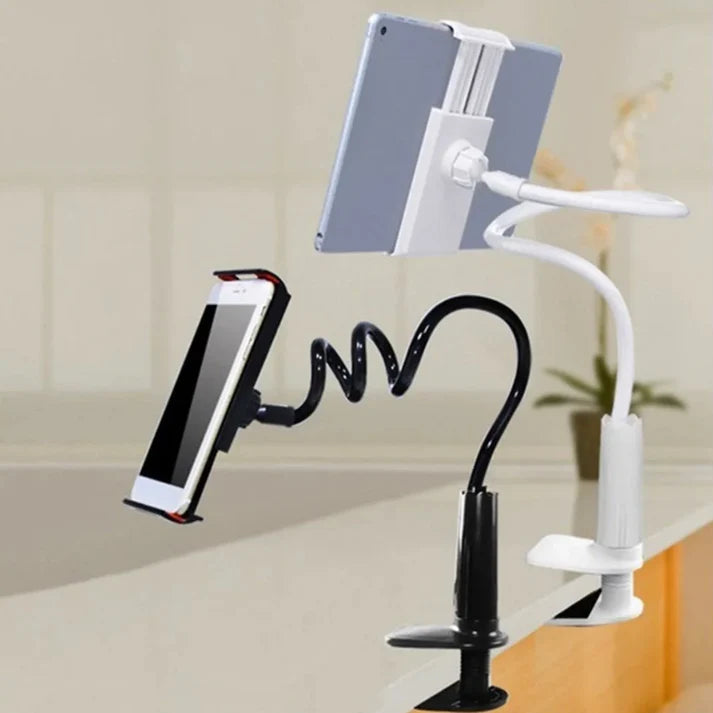 Universal Flexible Mobile Holder Stand