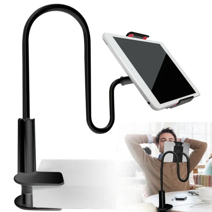 Universal Flexible Mobile Holder Stand