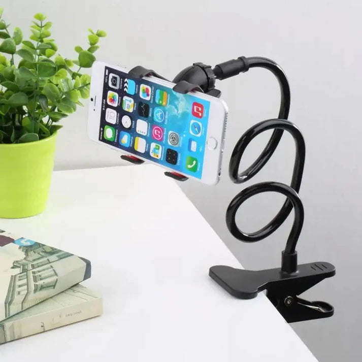 Universal Flexible Mobile Holder Stand
