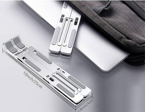 Aluminum Laptop Stand