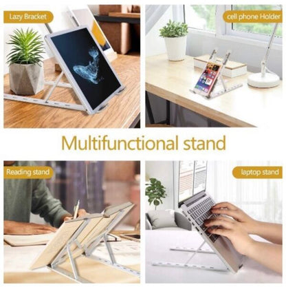 Aluminum Laptop Stand